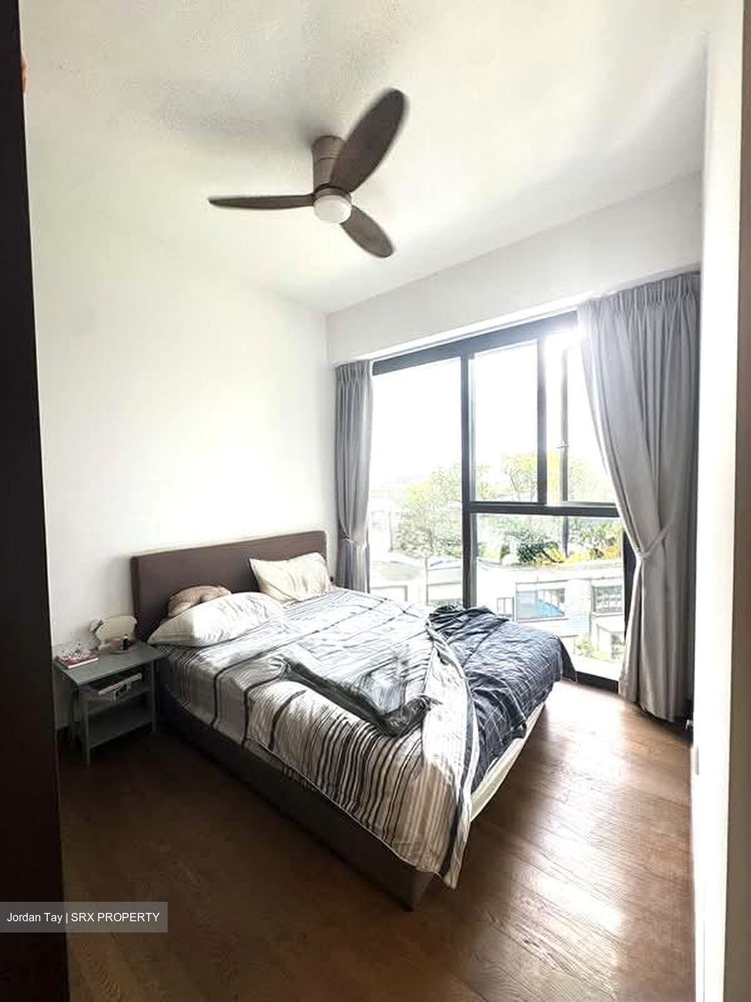 Parc Clematis (D5), Apartment #531063681